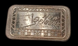 f炵1IX .999 Vo[A[go[ - j[I[Y }fBO - }U[[h~g -