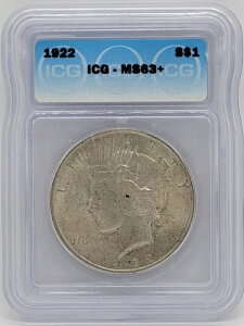 1922N s[X_[ 1h - ICG MS63+O[h