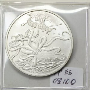 ���������� 1�I���X .999 �V���o�[ �N���[�P�� ���E���h #08100