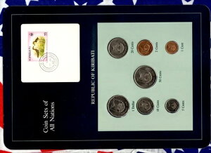 ẽRCZbg LoX 1979N UNC 1,50,20,10,5,2,1 Zg 21JA86