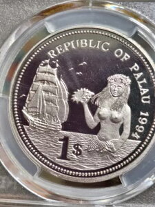 1h pI 1994 Cm C̕i PR 69 DCAM O[h Vo[bL NE