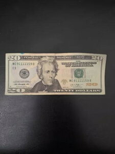 2017�N�č�20�h������ ���j�[�N���A�V���A���i���o�[ MC91111159B 5��1 11111??