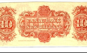 ?? 10 huCANAL BANKv10 hi󏭁j1800 Nij[I[Yj10 h !!!! bhobN