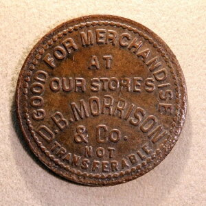  - R10 t_؍ރg[N - D.B. Morrison & Co.A5 ZgAt_BXgB