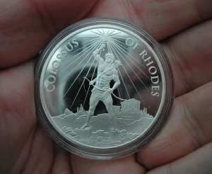 Apmex RbTXEIuE[hX 1IX .999 nEh JvZB󏭂ȃ~gG[