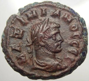 A III Roman Maximianus C C? Dikaiosyne Alexandria {̕ۏ