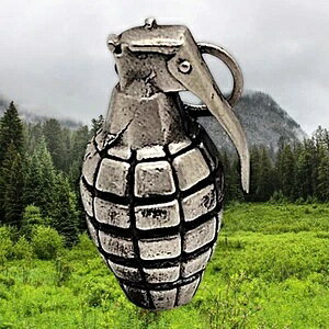 �������� �ČR MK II ��֒e 10g �n���h�L���X�g .999 ���� �� #6