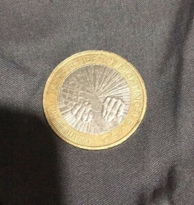 希少な2ポンド硬貨各種 - ロイヤルミント - コインハント - グレートバリュー