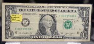 2013�N $1.00 �g�D���[���[�_�[�m�[�g ���Ɋ� ���荢�� 98.2% ���ɃN�[�� �V���A���i���o�[ F80999908L