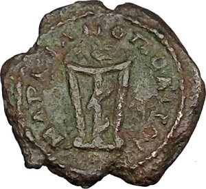 ELAGABALUS Marcianopolis Moesia ���A�Ñネ�[�}�R�C���֎O�r i48376