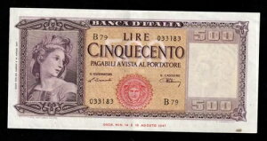 C^A 1947 NA500 AP80aAXF+ A!