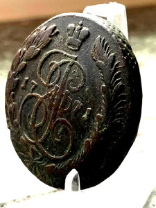 5�R�y�C�J 1771�N(EM) ?�u�G�J�`�F���[�i2���v(1762-1796)?���V�A?��?�r�g�L��# 620a-