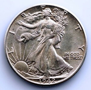 SC USA - 1/2hB1942NBoeBBEBC Sc-  12.5gBقǊ󏭂