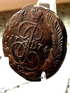 5 �R�y�C�J 1774(EM) ?�u�G�J�`�F���[�i 2 ���v (1762-1796)?���V�A?��?�r�b�g�L��# 623a-