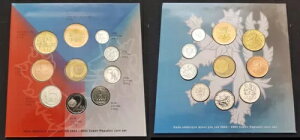 `FRaʃRCZbg 2003 1-50 Ri A BU uX^[ SP115188-