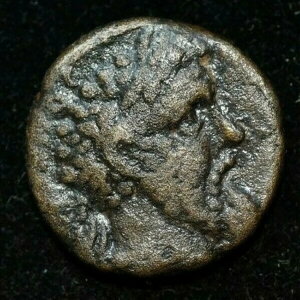 AIIZveB~EXEZEFX REV. TYCHE ROMAN nRC - VF RfBV ?22mm