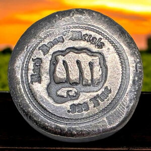 2024 �n�[�h�m�b�N�X���^���Y �i�b�N���T���h�C�b�` #16 �� .999 �t�@�C���A���e�B�[�N�V���o�[���E���h