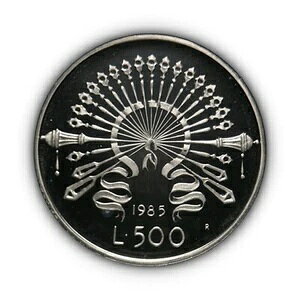 C^AB 1985NA500AVo[ - }][jAҁA`AAXy[_ AA