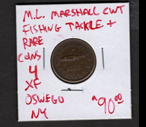 M.L Marshall CWT - ނ + 󏭃RC - XF - j[[NBIXEFS