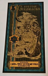 ^ES[hobN 2019NNxs Aurum 24K .999  1/200IX 