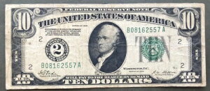 1928N 10h FRN [] j[[N [] S[h / rbO2V[ []  SN# B 08162557 A