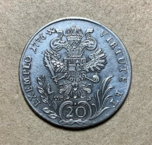 1776N V.C. S. I[XgA 20NCc@[ - [[t2 -  - i - 