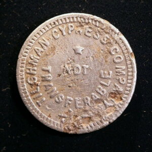  - R10 t_؍ރg[N - Tilghman Cypress CompanyA5 ZgAt_B[PYB