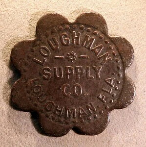  - R10 t_؍ރg[N - Loughman Supply Co.A5 ZgAt_Bt}B