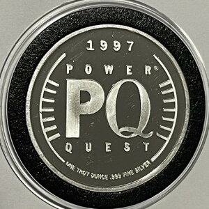 1997N p[NGXg PQ A Be[W RN^[RC 1gCIX .999 t@CVo[ Eh