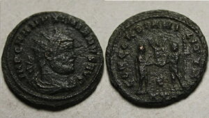 �}�L�V�~�A�k�X �w���N���E�X �A���g�j�j�A�k�X �󏭂Ȗ{���̌Ñネ�[�}�̃R�C�� �W���s�^�[ XXI K