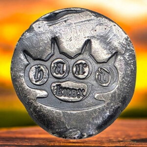 2024 �n�[�h�m�b�N�X���^���Y�u�u���X�i�b�N���v#16 �� .999 �t�@�C���A���e�B�[�N�V���o�[���E���h