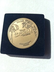 XeBb` 2003 Xp[L[ AuY_ io[103 RN^[YV[Y fBYj[