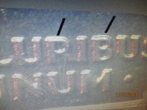 1967 SMS J[ Zg DDR #2 gbv Iu voX PTR