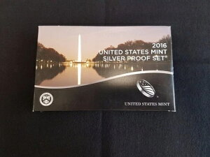 2016�N���̕č����V���o�[�v���[�t�Z�b�g�B�I���W�i���Ŋ��S�ȏ�Ԃł��B