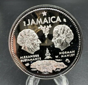 1972�N �W���}�C�J ��� 10�h�� �m�[�}���E�}�����[ �W�F���v���[�t 49g �X�^�[�����O