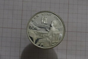 ?? ????  10  1991 Vo[ v[t [c@g B66 #6154