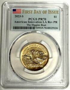 2023-S 1h Cmx[V o[X v[t hALA qMYAPCGS PR-70 