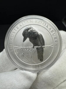 2008N I[XgA NbJo EFut 1IX .999 Vo[ - o[Xv[tAJvZ