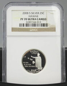 2008N S nC Vo[ NGC PF 70 UCAM