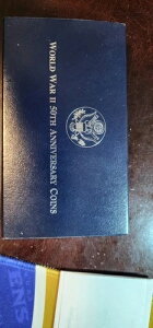 1991-1995 񎟐E 50NLO v[tRC 2Zbg ~g{bNXCOAt