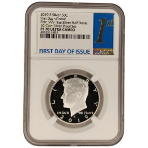 2019 S v[t Vo[ PlfB n[t_[ 50Zg s NGC PF70 15A