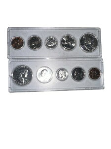 1962N Vo[aN/v[tZbg 2Zbg - tNn[ttv[t - UNC