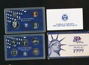 1999 - 2005 - �č������ǃv���[�t�Z�b�g - 7��� - �I���W�i���{�b�N�X��COA�t���R�C��