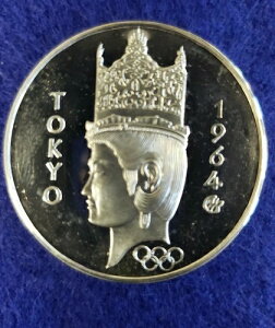 1964 �����I�����s�b�N �h�C�c�A�M���a�� �A���Q���e�E�X 1 ���