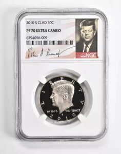 PF70 UCam 2010-S CLAD PlfB n[t_[ 50Zg NGC XyVx