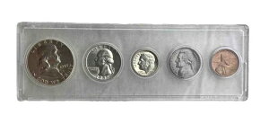 1955�N �x���[�`���C�X BU �t�B���f���t�B�A �č������� �V���o�[�C���[�Z�b�g ������ �z���_�[����