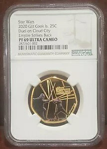 2020N X^[EEH[Y NGC PF 69 NbNACh 8g tuNEhEVeB̌vEgJI