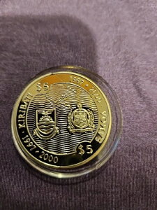 97-2000�N �L���o�X �T���A �v���[�t��� 2�� 5�h���d��