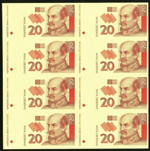 [UNC ؒfV[g 8] ؖW{ 1993N NA`A 20N[i P-30fp