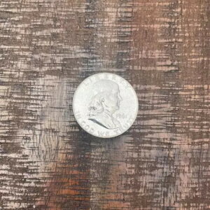 1961N 50Zg AJ tN n[t_[ v[t